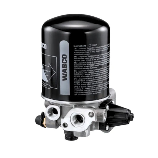 Secador Aire Con Filtro Mercedes 0004301515 Wabco 9324000030