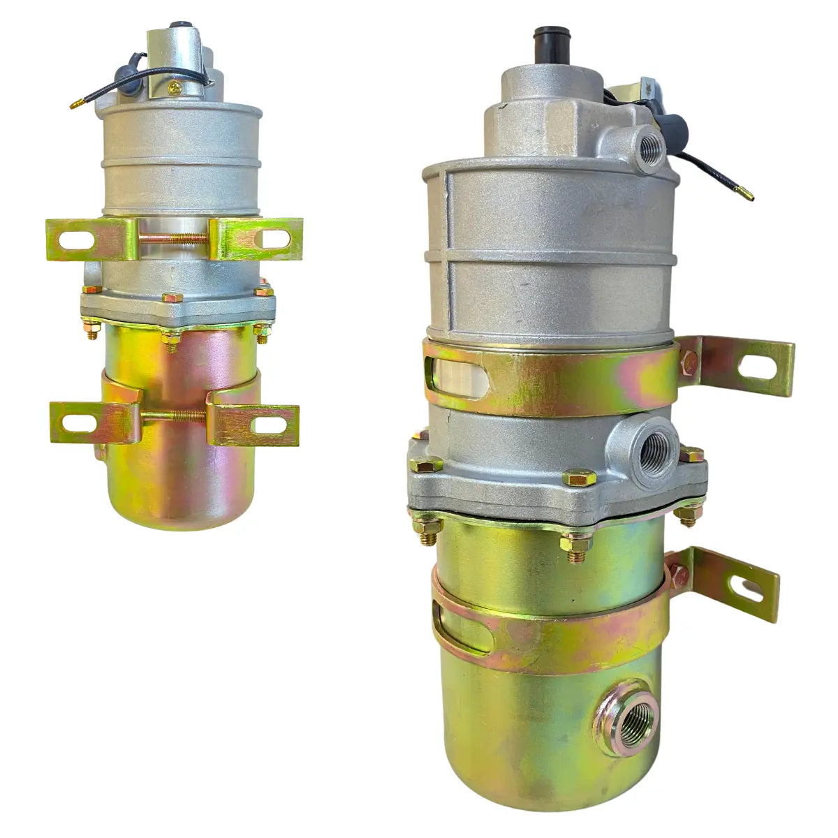 Secador de Aire nuevo de alta calidad DR-31 para Hino, Dongfen, Mitsubishi, Fuso FV415