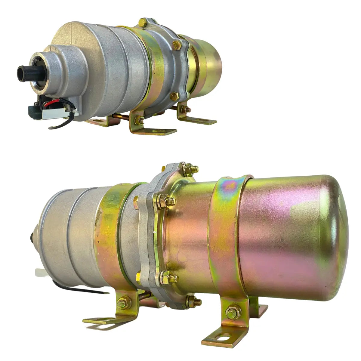 Secador de Aire nuevo de alta calidad DR-31 para Hino, Dongfen, Mitsubishi, Fuso FV415