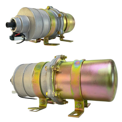 Secador de Aire nuevo de alta calidad DR-31 para Hino, Dongfen, Mitsubishi, Fuso FV415
