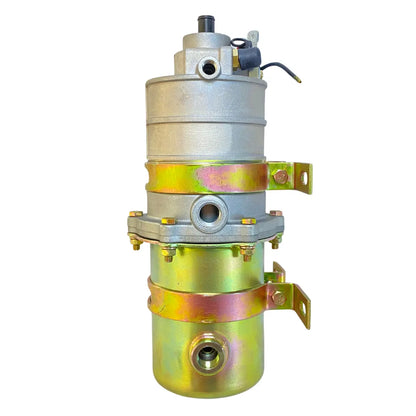 Secador de Aire nuevo de alta calidad DR-31 para Hino, Dongfen, Mitsubishi, Fuso FV415