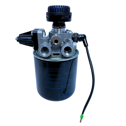 Secador De Aire Con Filtro Tipo Wabco 4324101040 Mas Popular