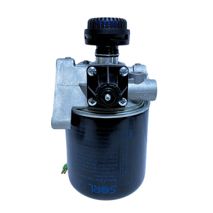 Secador De Aire Con Filtro Tipo Wabco 4324101040 Mas Popular