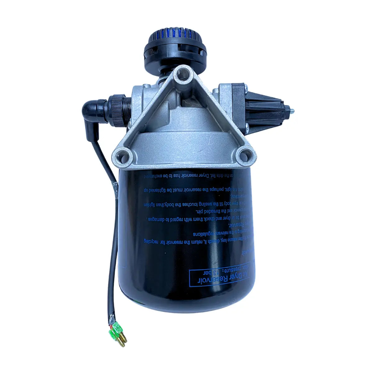 Secador De Aire Con Filtro Tipo Wabco 4324101040 Mas Popular