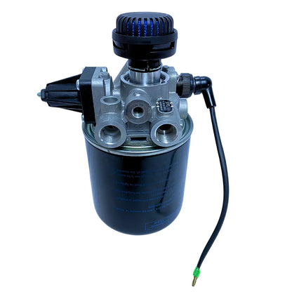 Secador De Aire Con Filtro Tipo Wabco 4324101040 Mas Popular