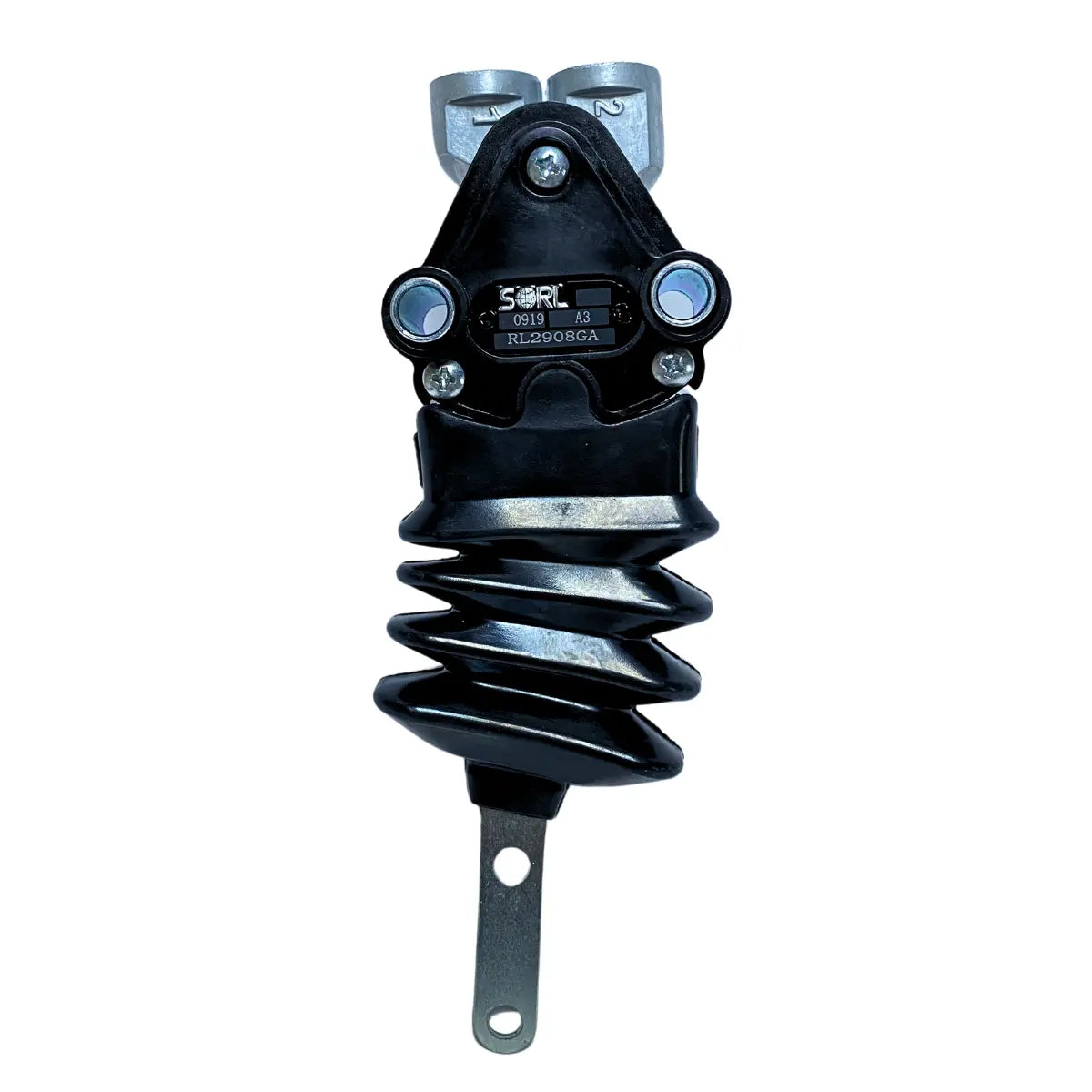 Valvula Suspension Cabina De Scania 1399776