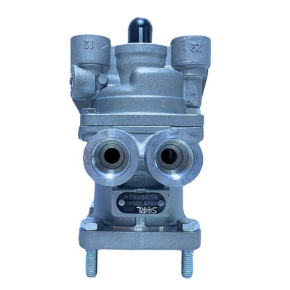 Valvula Pedal Mercedes Oem4613152580