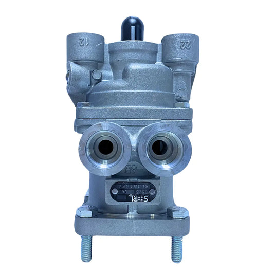 Valvula Pedal Mercedes Oem4613152580