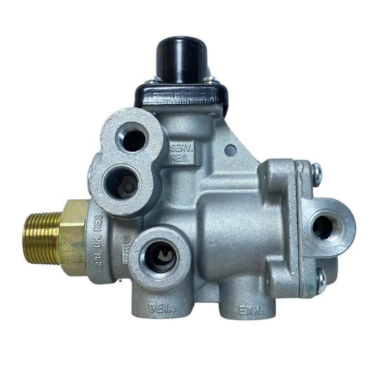 Valvula Sr-2 Para Ramplas Con Freno Maxi