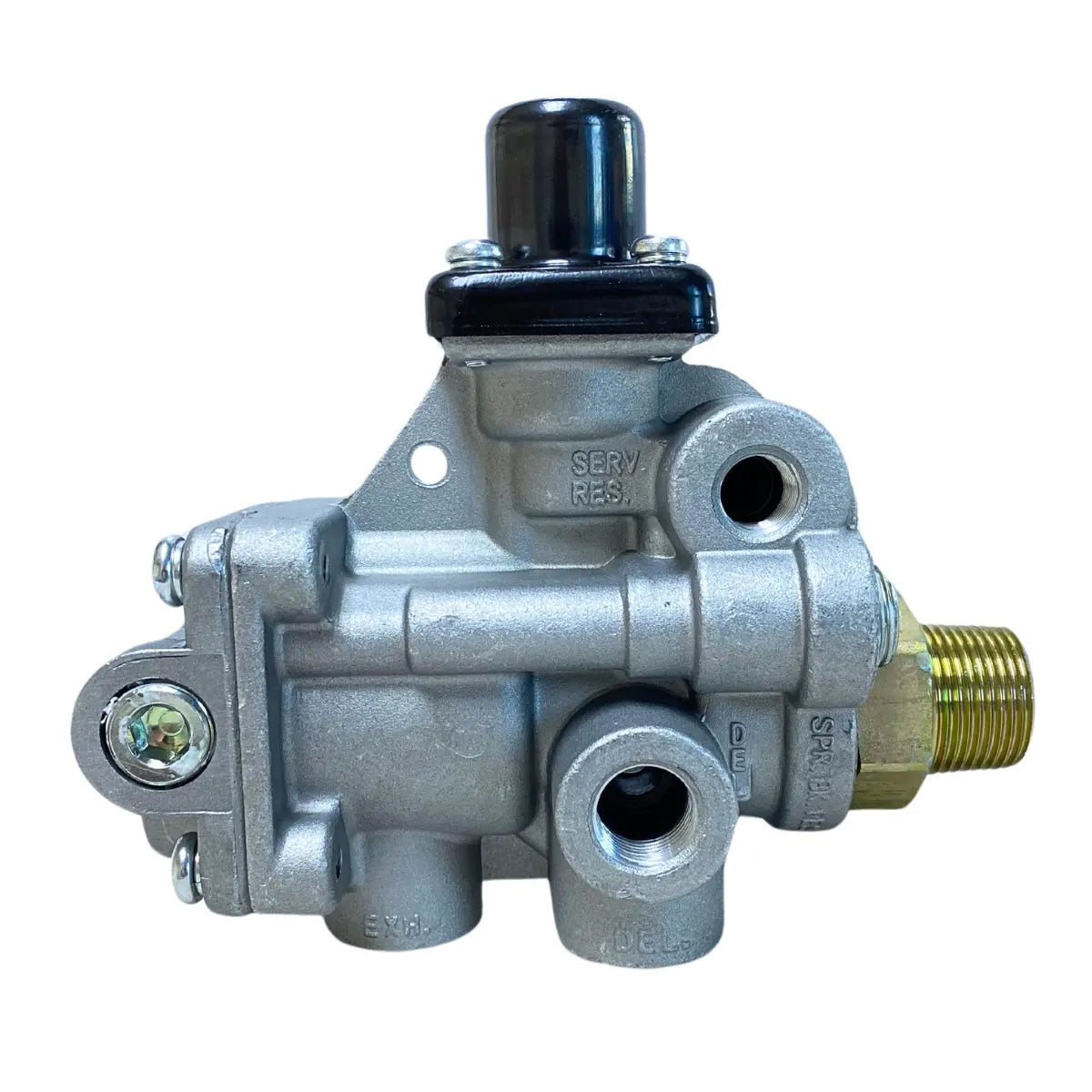 Valvula Sr-2 Para Ramplas Con Freno Maxi