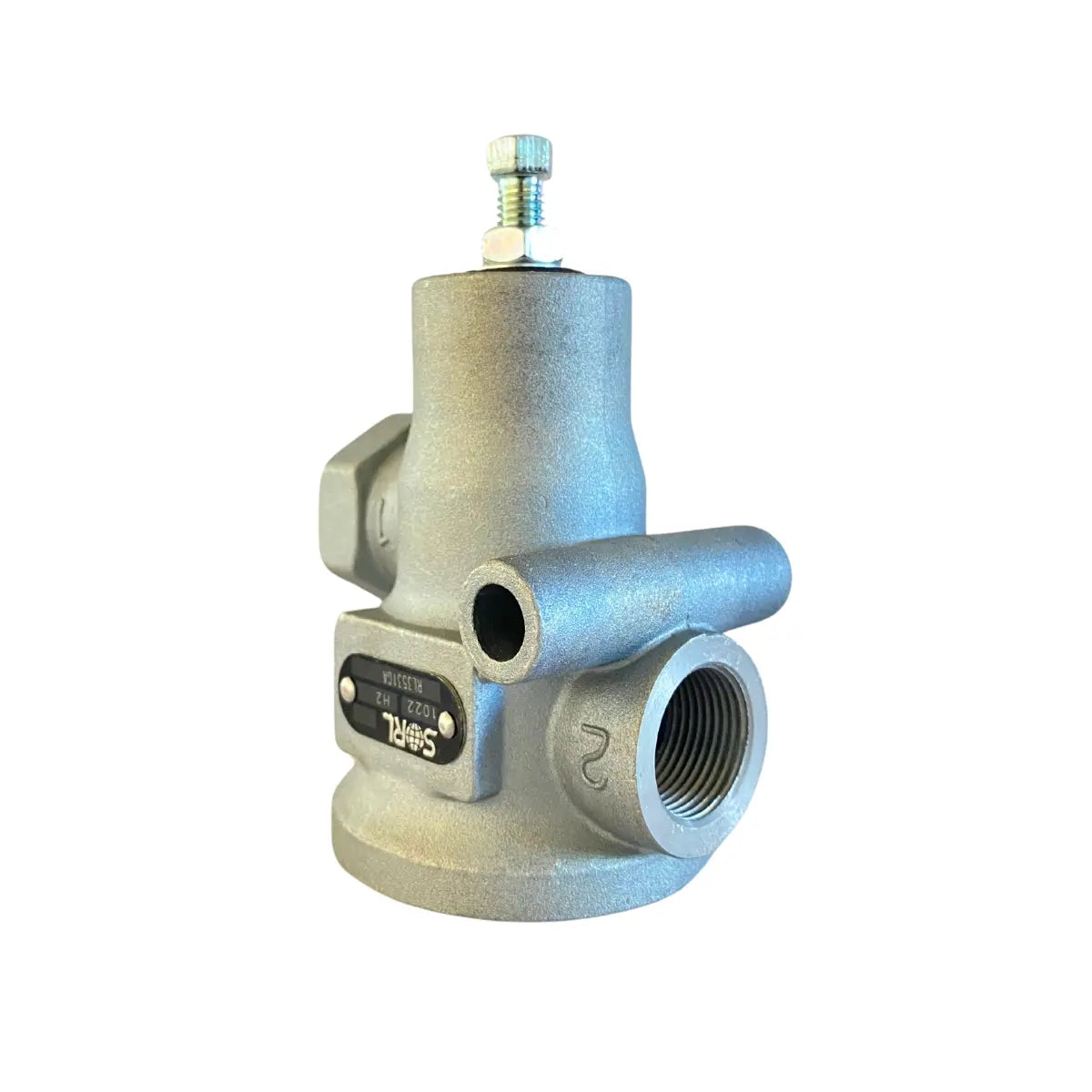 Valvula Proteccion Volvo Oem1587070