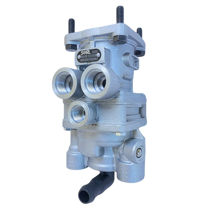 Valvula Pedal Mercedes Oem4613192710