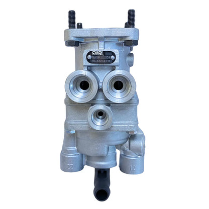 Valvula Pedal Mercedes Oem4613192710