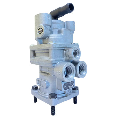 Valvula Pedal Mercedes Oem4613192710