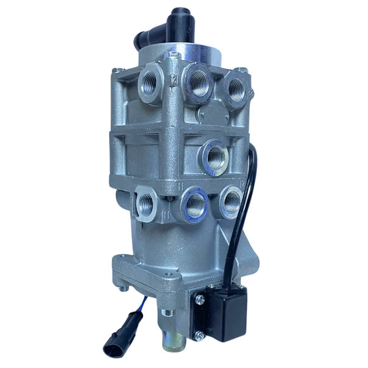 Válvula Pedal Iveco Oem Dx95B