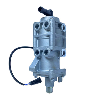 Válvula Pedal Iveco Oem Dx95B