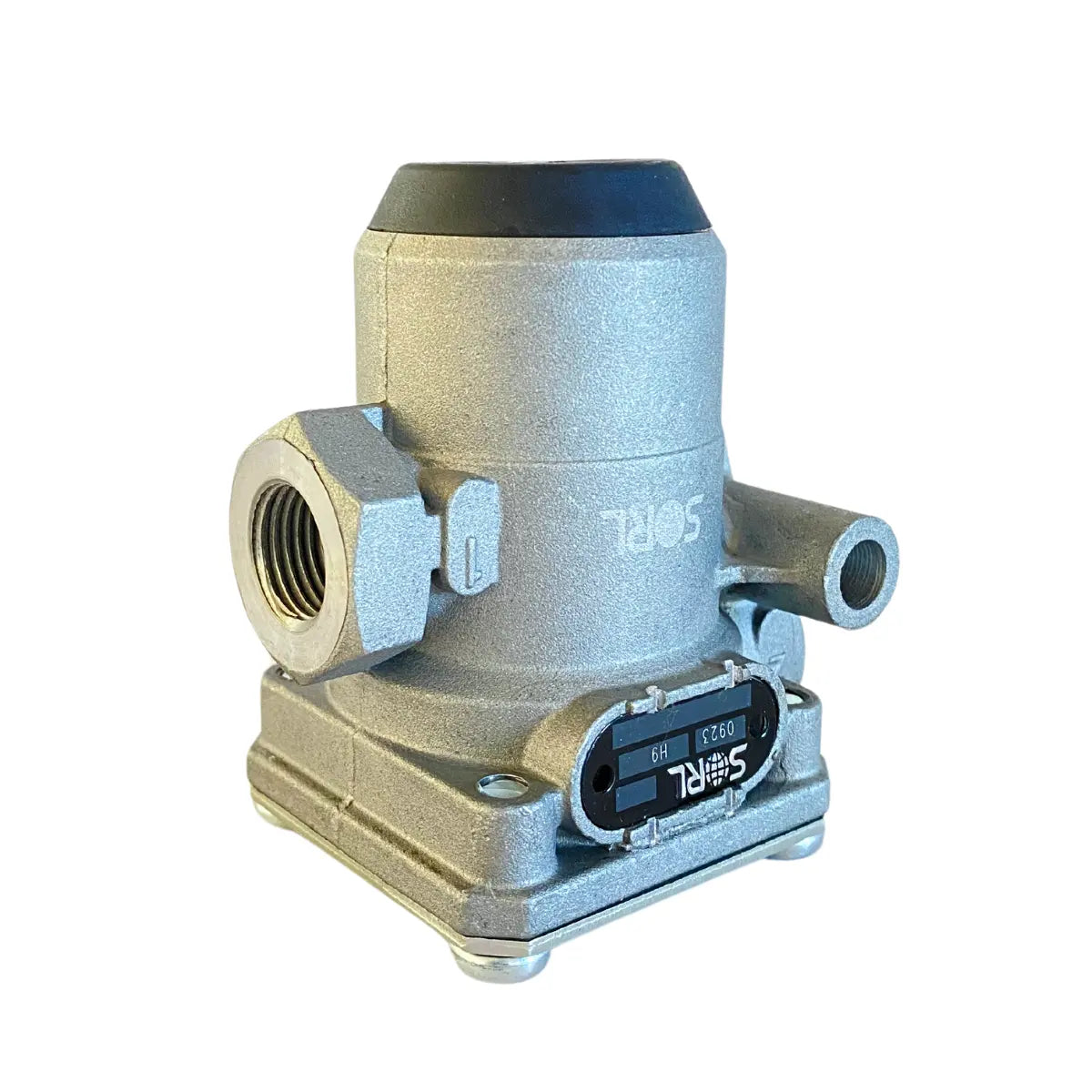 Valvula Proteccion Ivecos Oem4750150310