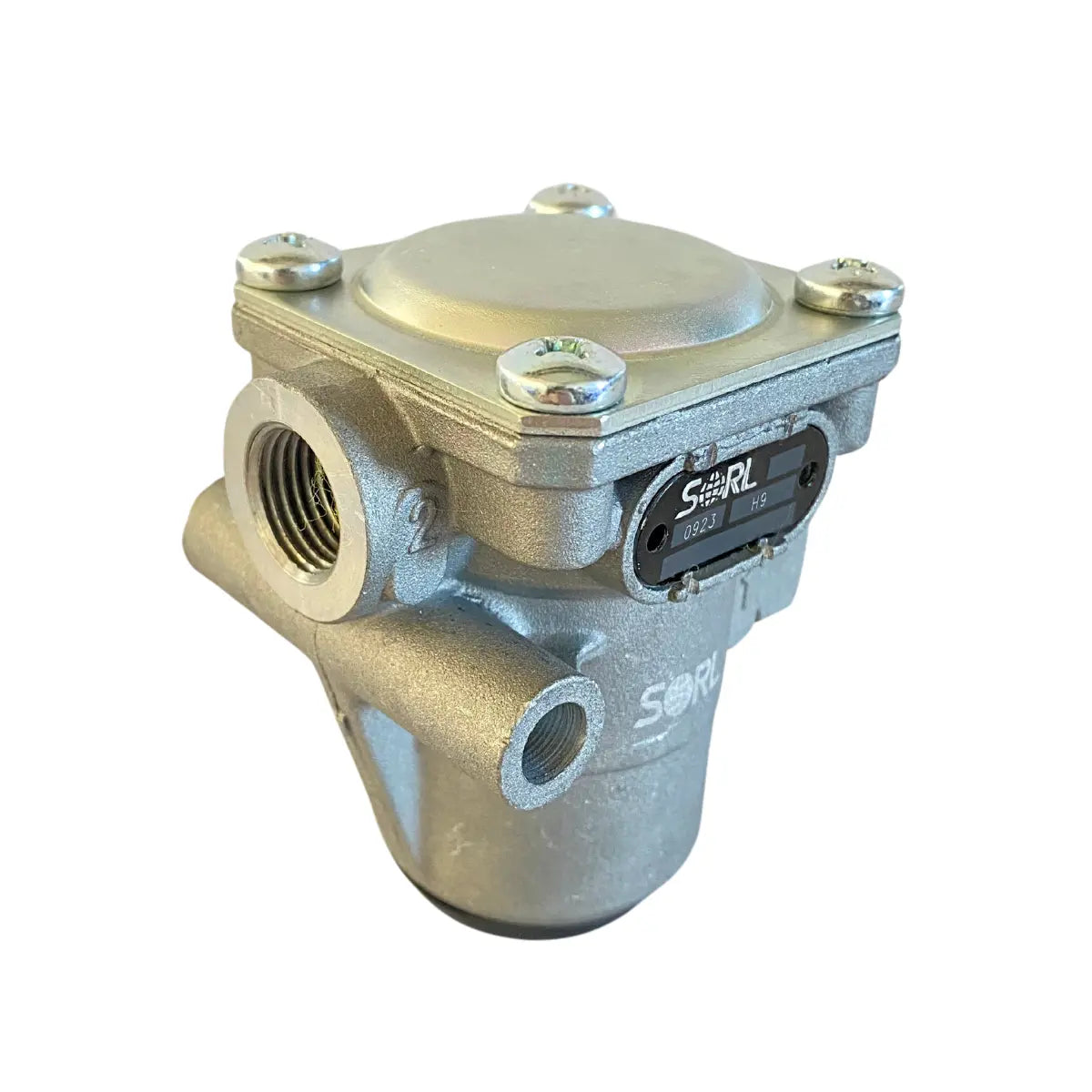 Valvula Proteccion Ivecos Oem4750150310