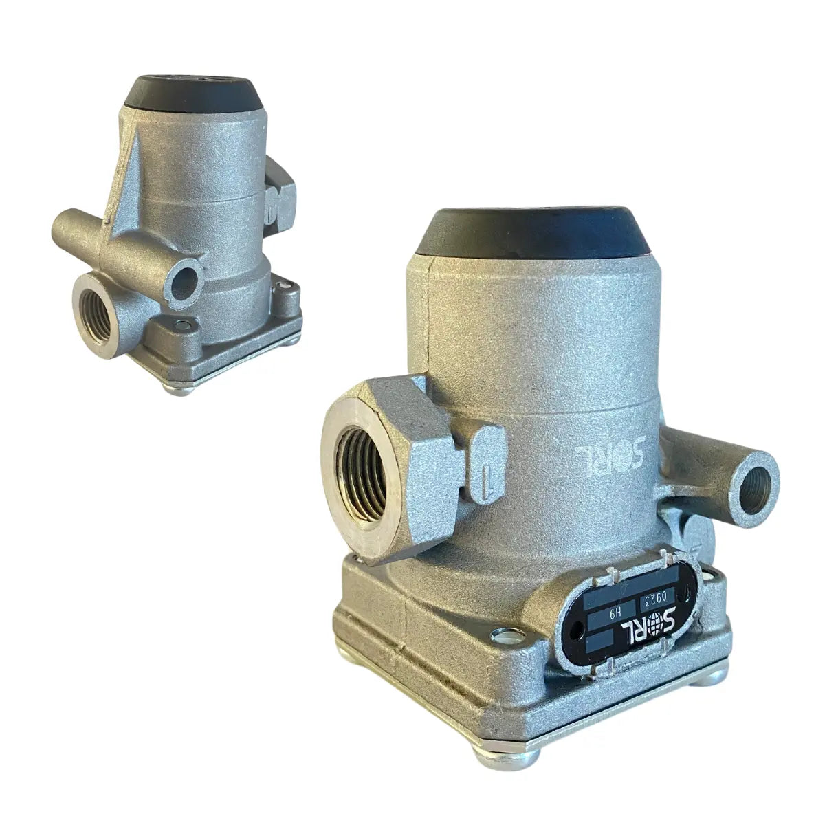 Valvula Proteccion Ivecos Oem4750150310