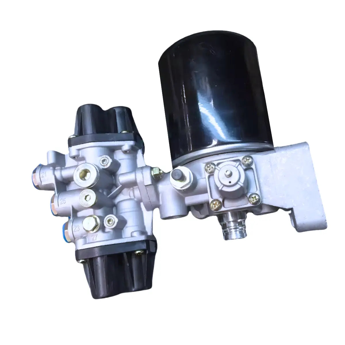 Secador Completo Con Protectora Wabco 9325000030
