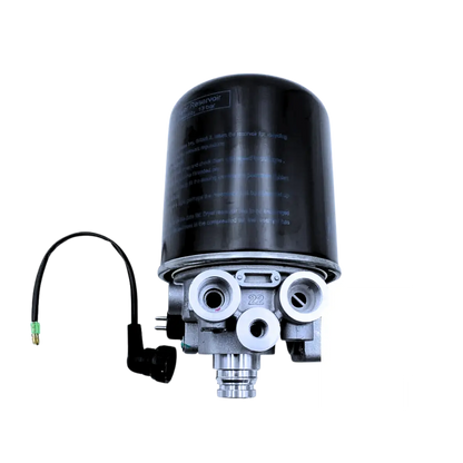 Secador De Aire Con Filtro Wabco 4324200030 Ford Cargo