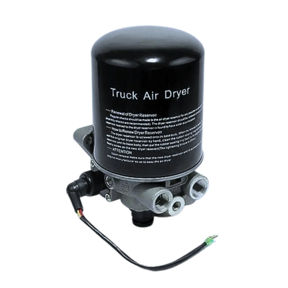 Secador De Aire Con Filtro Wabco 4324200030 Ford Cargo
