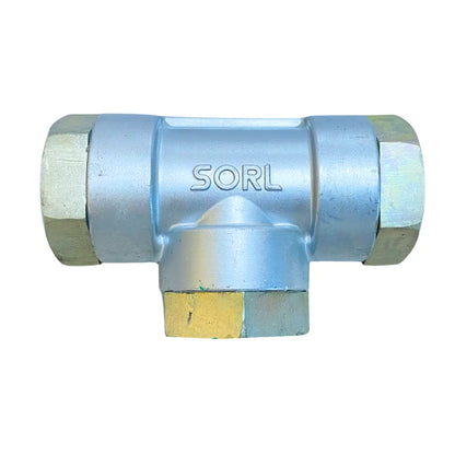 Valvula Tranferencia Sin Soporte Oem4342080090