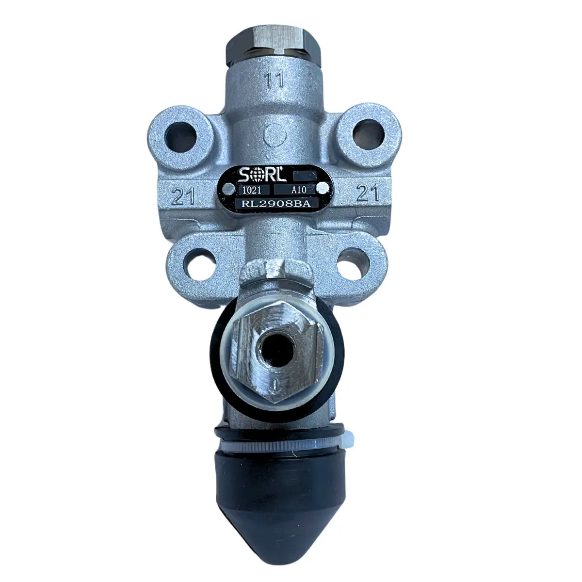 Valvula De Suspension Tipo Knorr Sv1294