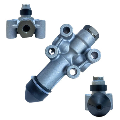 Valvula De Suspension Tipo Knorr Sv1294