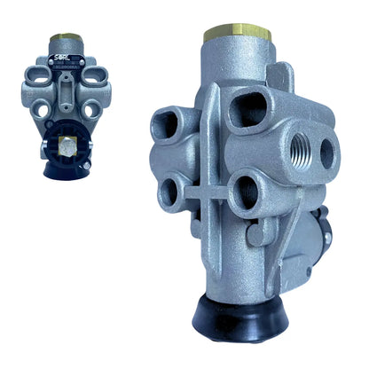 Valvula Suspension Americanos Oem90554241