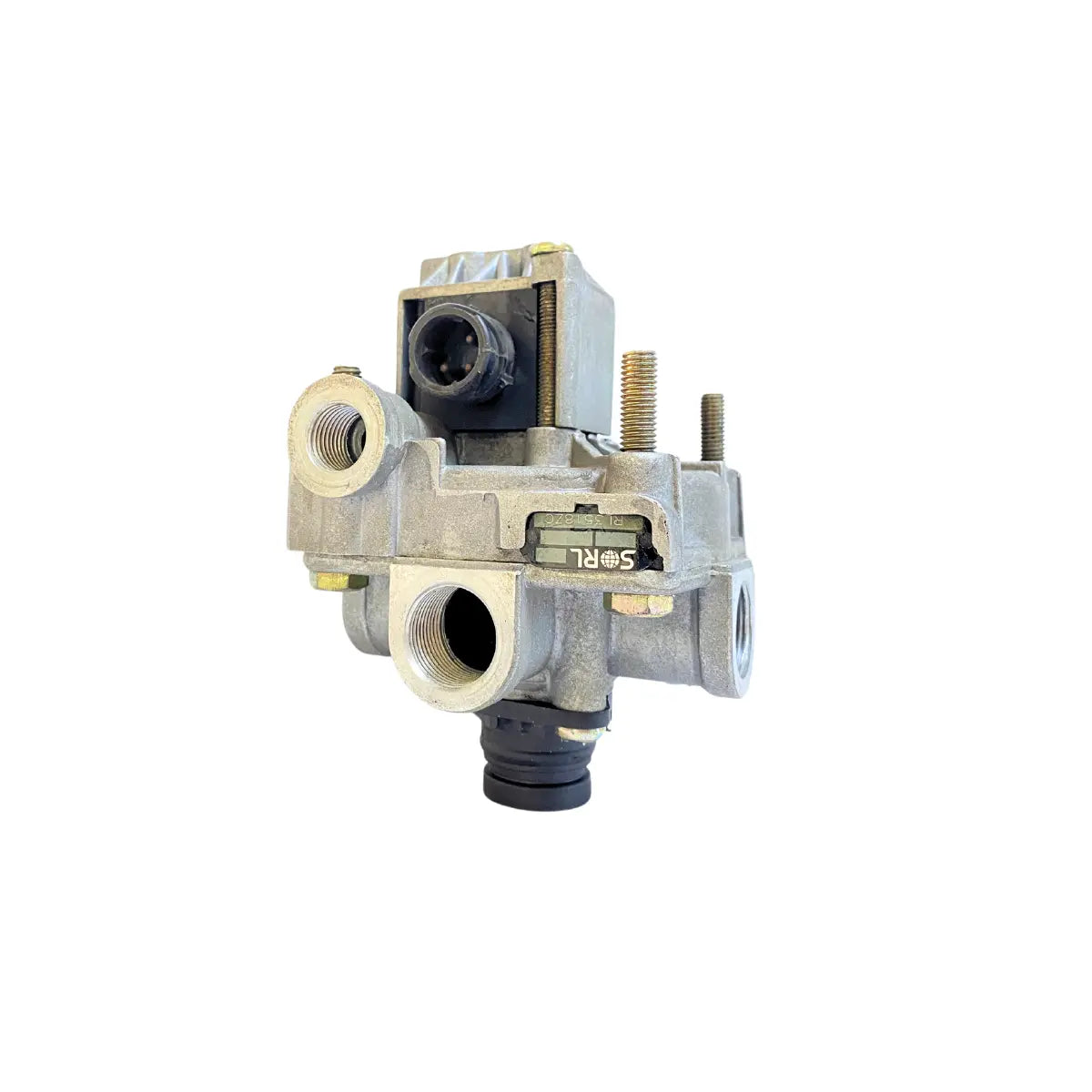 Valvula Rele Con Abs Wabco 4721950310