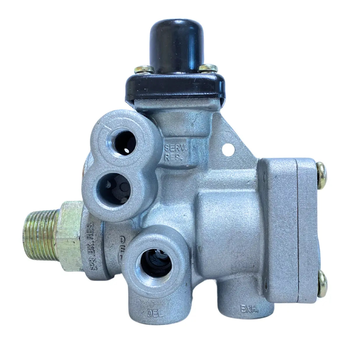 Valvula Sr-5 Para Ramplas Con Freno Maxi