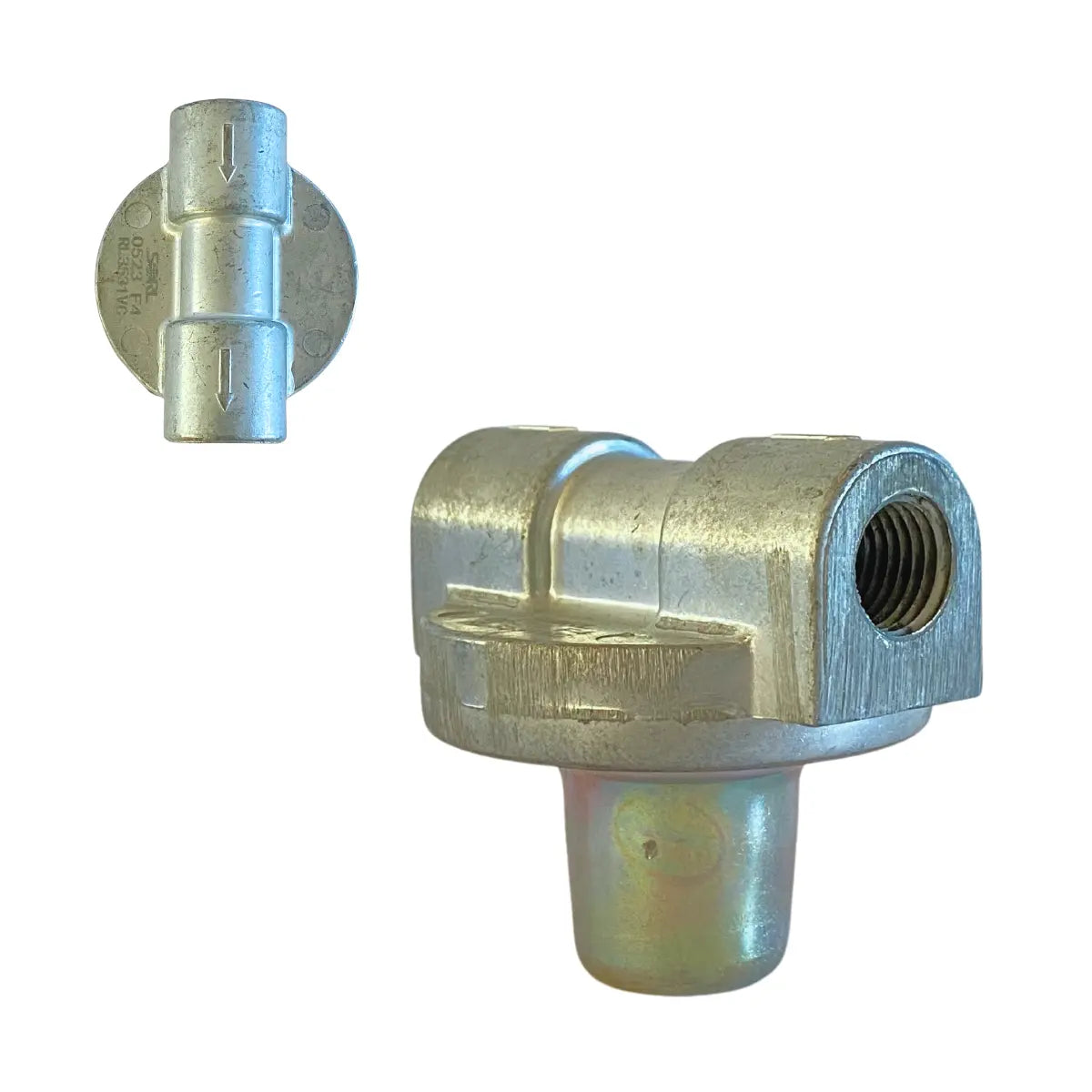 Valvula Proteccion Neway Oem9054107