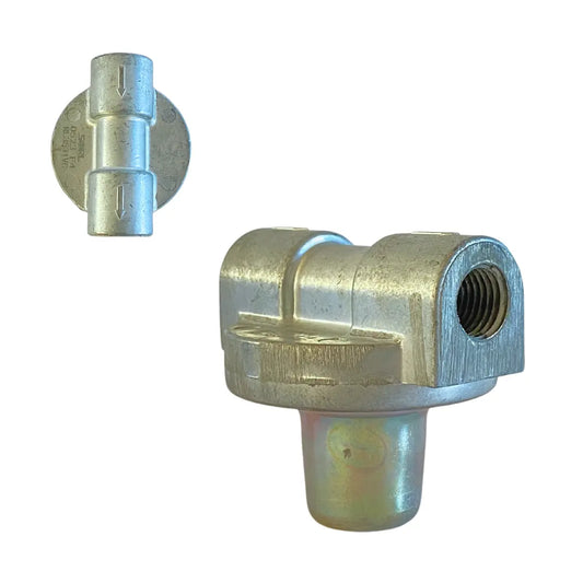 Válvula Protección de Presión Neway 1/4 Oem9054107