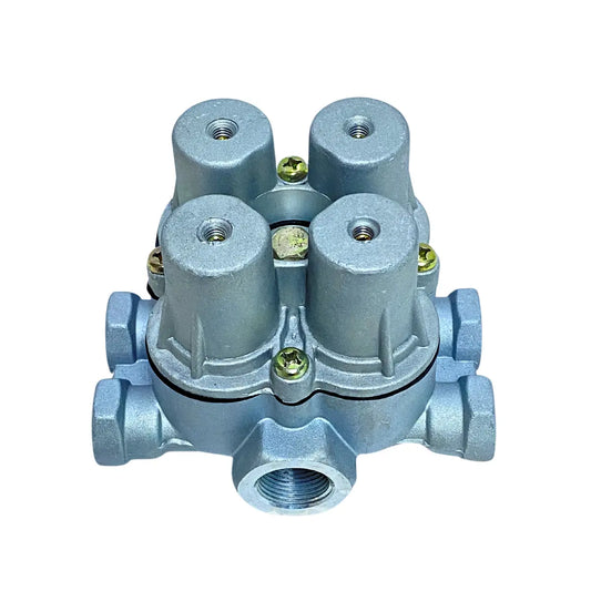 Válvula Protectora 7 Salidas Tipo Knorr AE4162