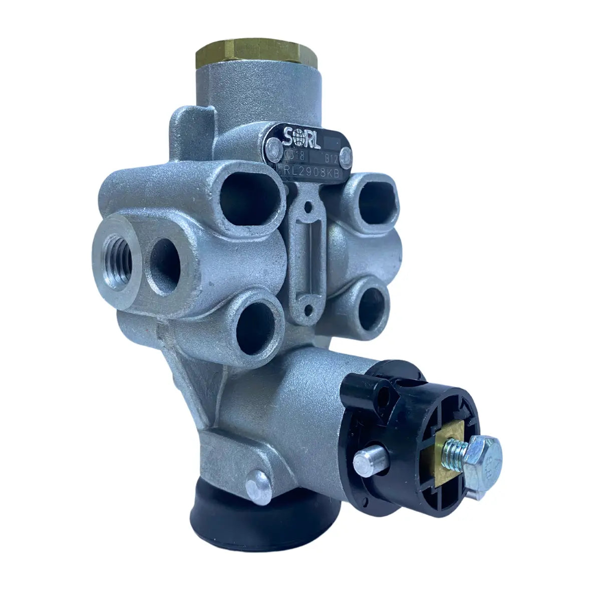 Valvula Suspension Universal Oem90554243