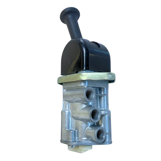 Valvula Freno Mano Mercedes Man Iveco Oem9617222580