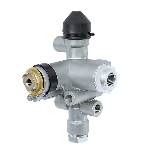 Válvula Suspensión Mercedes Benz Tipo Knorr Sv1280