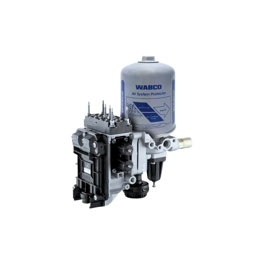 Secador Electronico Apu Scania Serie 5