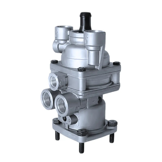 Valvula Pedal Mercedes Oem4613192600
