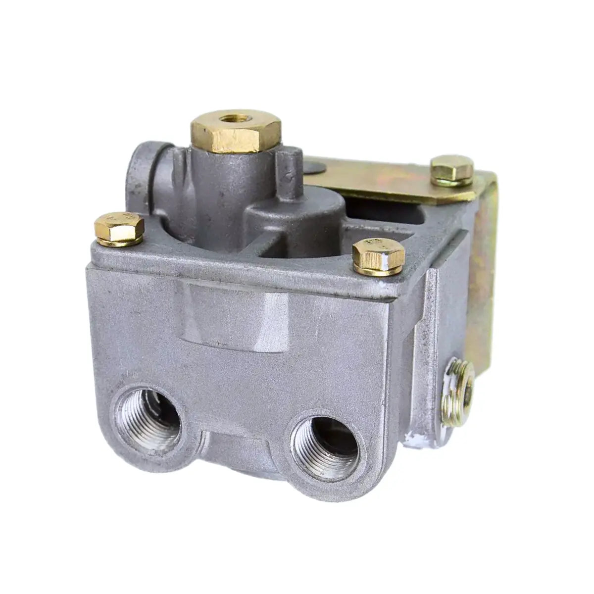 Valvula Rele Doble Control Kn28071