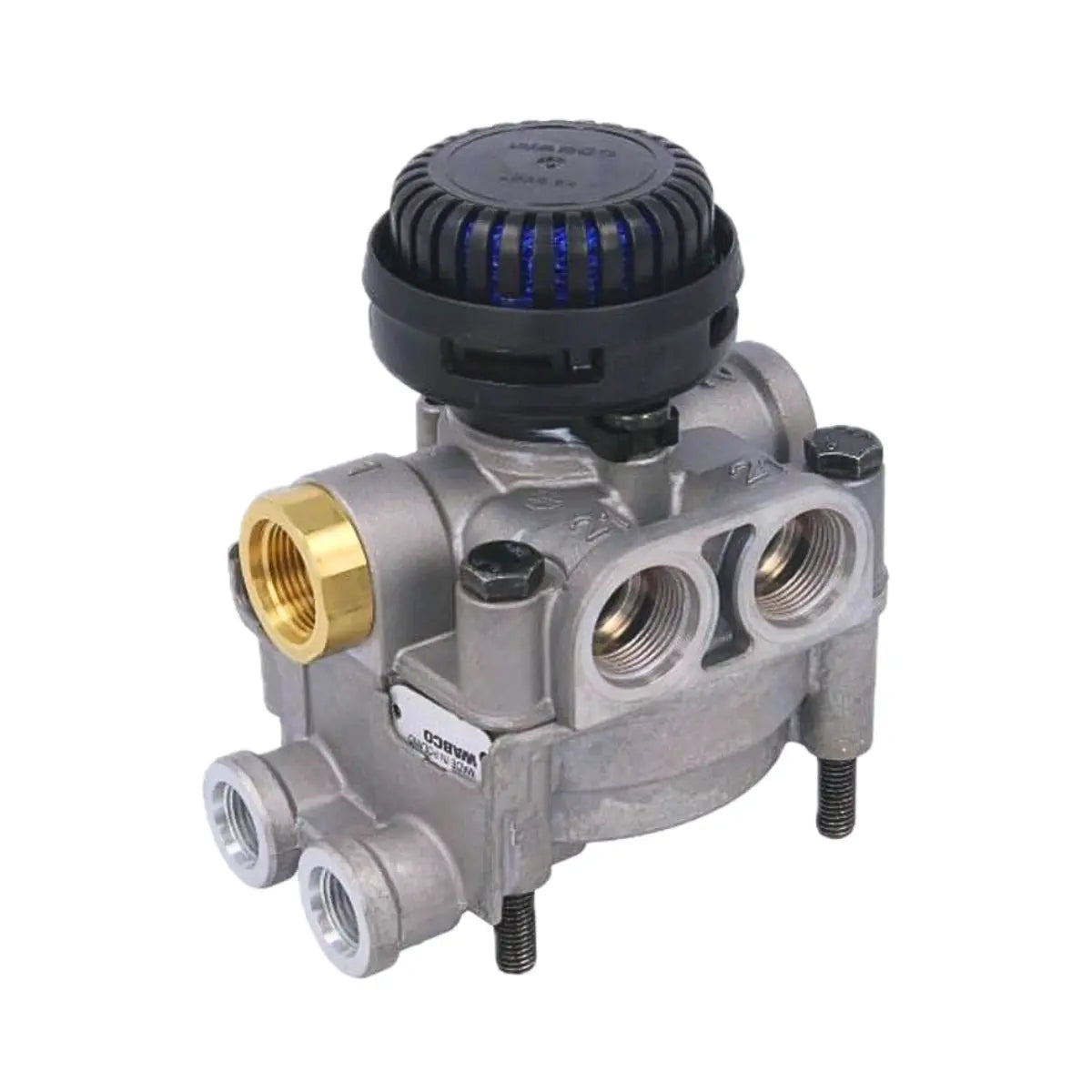 Valvula Rele Renault 5010260705 Wabco 9730112060