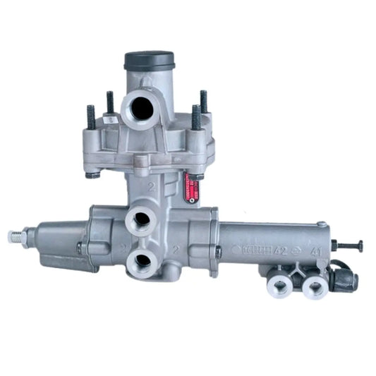 Valvula Sensible A La Carga Con Suspension Neumatica Oem4757145000
