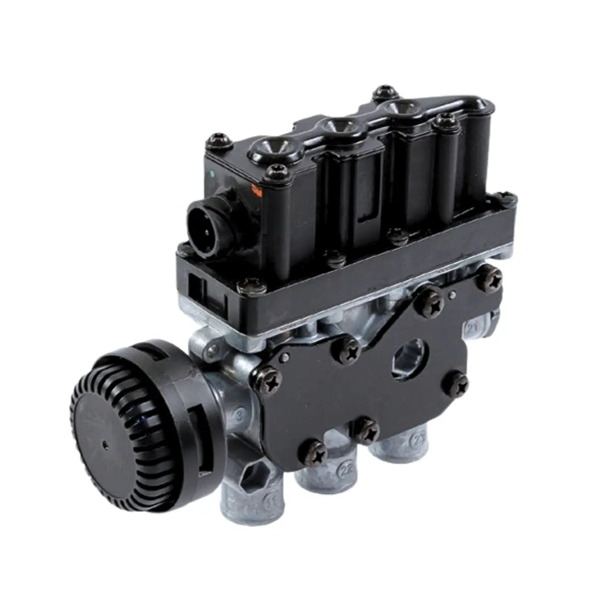 Valvula Suspension Ecas Renault 5010457434 Wabco 4728800300