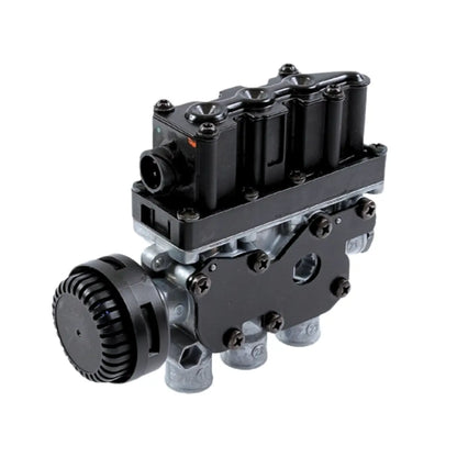 Valvula Suspension Ecas Renault 5010457434 Wabco 4728800300