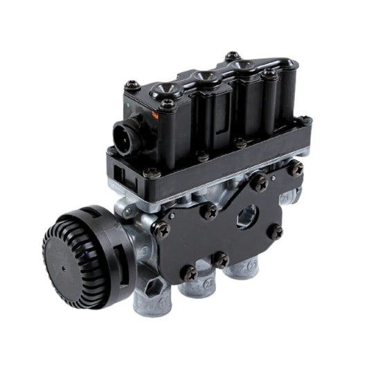 Valvula Suspension Ecas Renault 5010457434 Wabco 4728800300