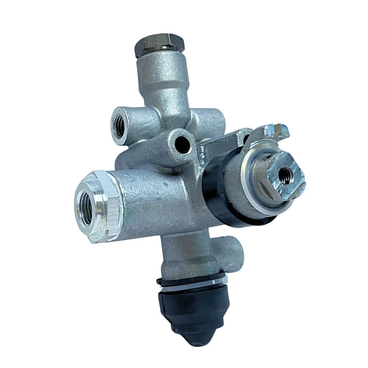 Válvula Suspensión Mercedes Benz Tipo Knorr Sv1280